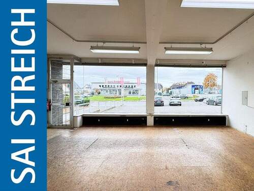 _Anzeigenfoto - Reserviert ! * Agentur * Büro * Laden !