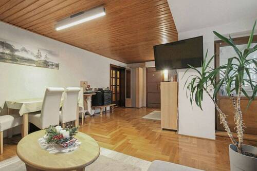 Wohnbereich WE3 - 