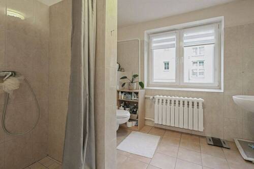 Badezimmer WE1 - 