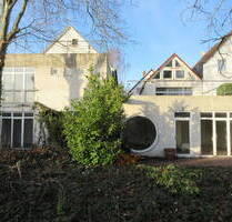 Georgenhausen - unkonventioneller Wohnkomplex - Reinheim