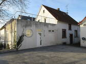 Anbau Nr.1 - 6 Zimmer Mehrfamilienhaus, Wohnhaus zum Kaufen in Reinheim