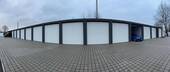 XXL Garagen Panorama - 