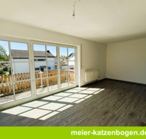 2-Zimmerwohnung mit Küche, Balkon und Tiefgarage in Haunwöhr - Ingolstadt