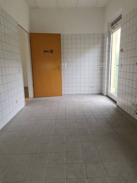 Nebenraum, Teeküche, Büro - 