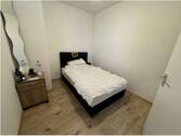 Schlafzimmer - 3 Zimmer Etagenwohnung zum Kaufen in Hanau