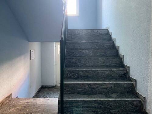 Gepflegter Hausflur - 