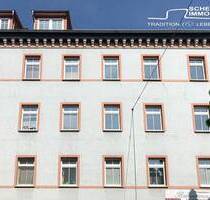 Bald bezugsbereite Eigentumswohnung in Innenstadtnähe mit Balkon - Erfurt /Andreasvorstadt