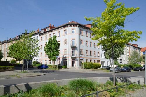 Wohnungskauf Erfurt Auenstarße_Schelkmann Immobilien - 