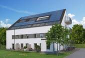 Bild 2 - 2 Zimmer Etagenwohnung zum Kaufen in Friedrichshafen