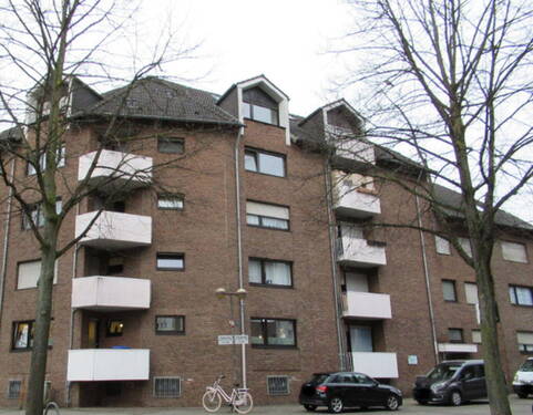 Gebäude - 