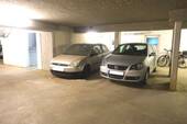 Beispielbild Tiefgarage - 