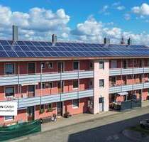 IMMONATION! 2-Zimmer Wohnung in Zirndorf