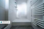 Badezimmer - Etagenwohnung mit 52,00 m² in Zirndorf zum Kaufen