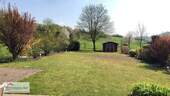 Garten - Einfamilienhaus mit 141,00 m² in Perl zum Kaufen