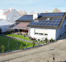 Familienparadies mit Pool - 1.290.000,00 EUR Kaufpreis, ca.  318,50 m² Wohnfläche in Ingolstadt (PLZ: 85053) Ringsee