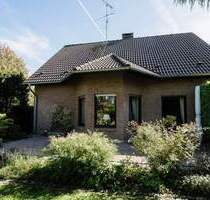 Juwel in bester Lage Kettwig - freistehendes Einfamilienhaus mit Süd-Garten & Garage - Essen