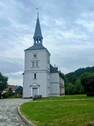 Kirche im Dorf - 