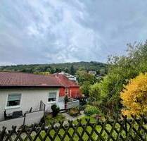 Grundstück in schöner Hanglage von Wolfshagen