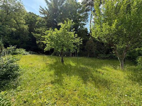 Garten - Grundstück zum Kaufen in Gelnhausen