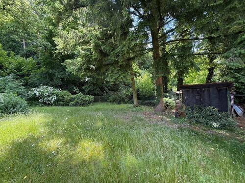 Garten - Grundstück in Gelnhausen