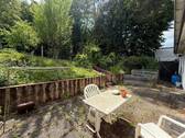 Terrasse zum Garten - 