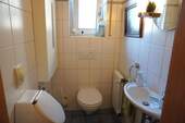 Gäste-WC - 