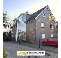 Wunderschöne 4-Zimmer-Wohnung in begehrter Wohnlage von Lingen - Lingen (Ems)