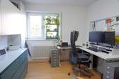 Gäste-Zimmer/Büro - 
