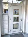 Eingangstür - 