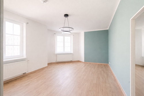 Zimmer 2 - Etagenwohnung mit 58,00 m&sup2; in Leipzig zum Kaufen