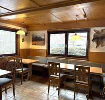 Gemütlicher Alpengasthof mit Fremdenzimmern - Ruhpolding Laubau