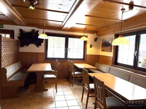 IMG 3481 - Hotel, Pension, Gasthof zum Kaufen in Ruhpolding