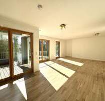 KL-Stadtpark -Attraktive 3 Zimmer Wohnung in Top-Zustand mit Balkon - Kaiserslautern Innenstadt