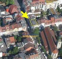 Citylage * Gut vermietet * Tolle Aussicht auf die Türme - 4,5 Zi.-Wohnung mitten in Ravensburg !