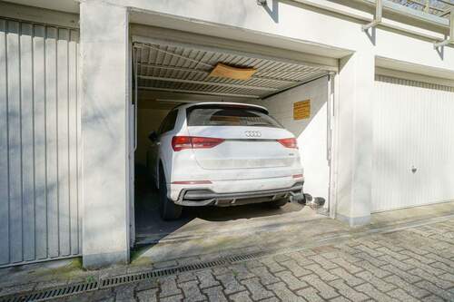 Garage - 