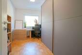 Kinder-/Arbeitszimmer - 