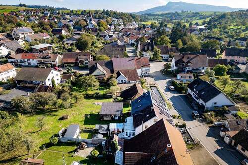 Bild 3 - 5 Zimmer Doppelhaushälfte in Tengen