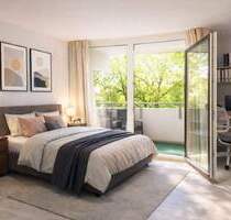 Ein Zuhause mit Atmosphäre - sonnige Westausrichtung in Garching - Garching bei München