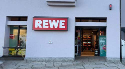 Rewe - 