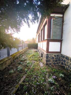 Bild 2 - 7 Zimmer Einfamilienhaus zum Kaufen in Weilburg