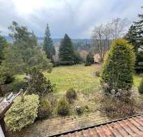 Großes Baugrundstück für Naturliebhaber in Burgthann - Ortsteil Grub