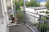 Balkon - 