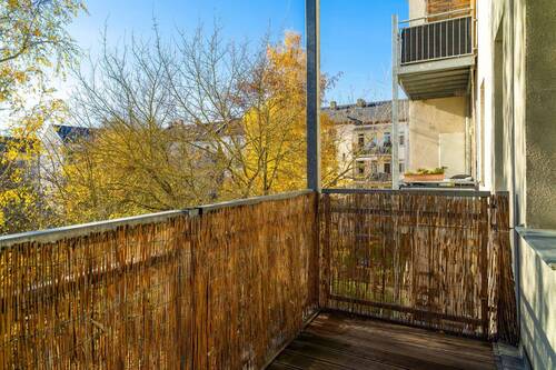 Referenz Balkon - 