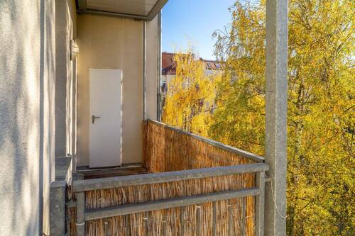 Referenz Balkon - 
