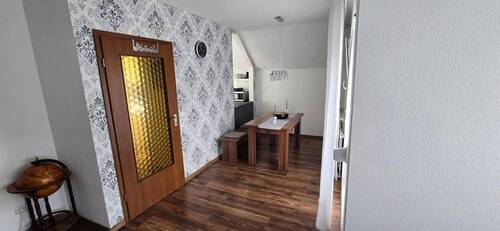 Bild 4 - Etagenwohnung mit 75,00 m&sup2; in Bad Saulgau zum Kaufen