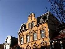 Bild 1 - Frisch sanierte Wohnung in zentraler Lage * Hochwertig renovierte Räume * Gehobene Ausstattung