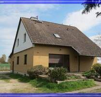 Wohnen, wo Ruhe und Freiheit zu Hause sind - Dallgow-Döberitz Seeburg