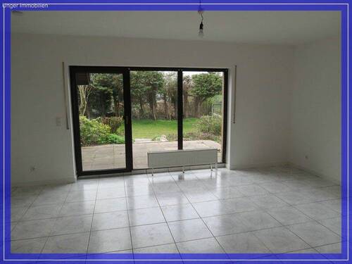 Wohnbereich mit Terrasse - 