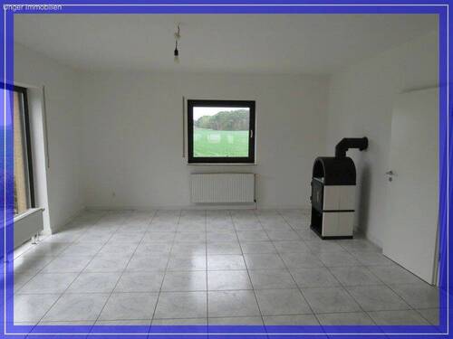 Weiterer Blick wohnen - 
