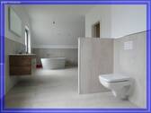 Hochwertiges Badezimmer - 